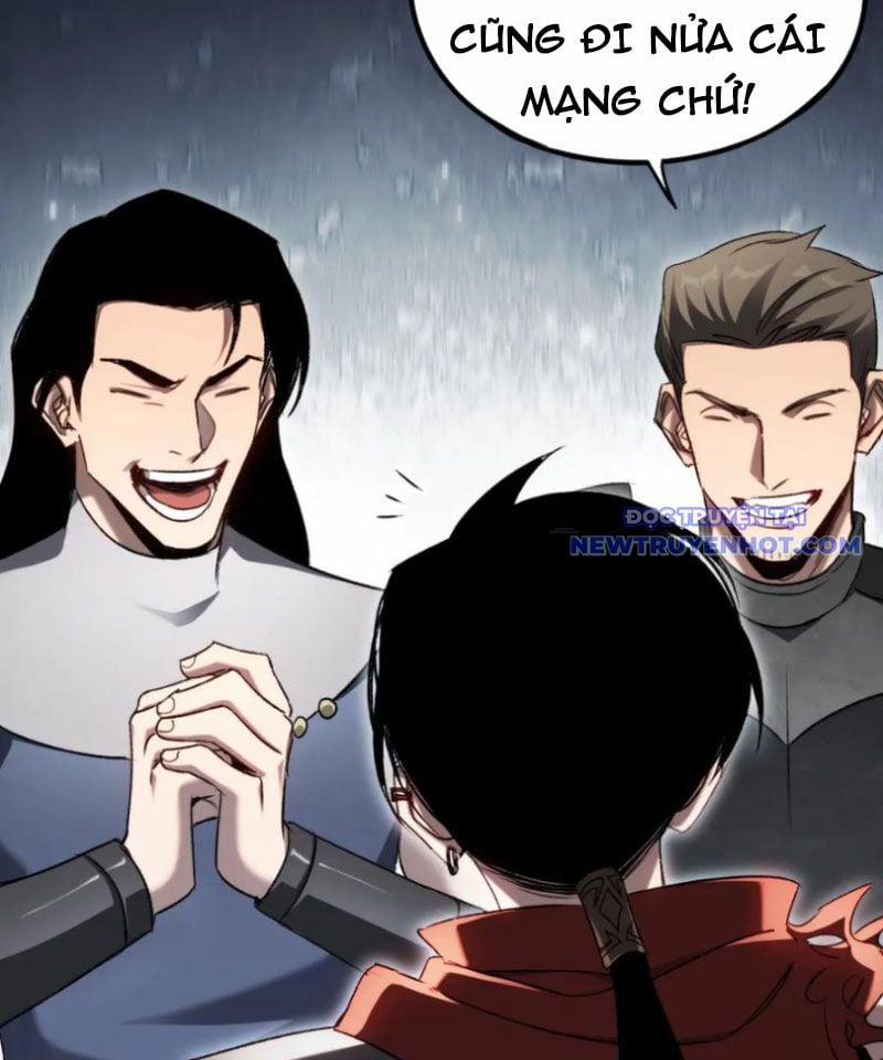 Boss Cuối Chấp Nhận Trở Thành Người Chơi 54 trang 23