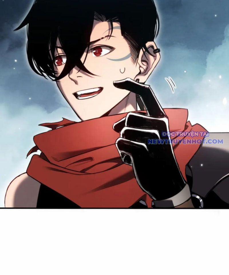 Boss Cuối Chấp Nhận Trở Thành Người Chơi 54 trang 25