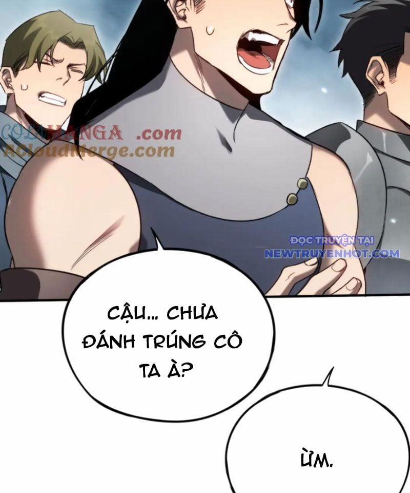 Boss Cuối Chấp Nhận Trở Thành Người Chơi 54 trang 27