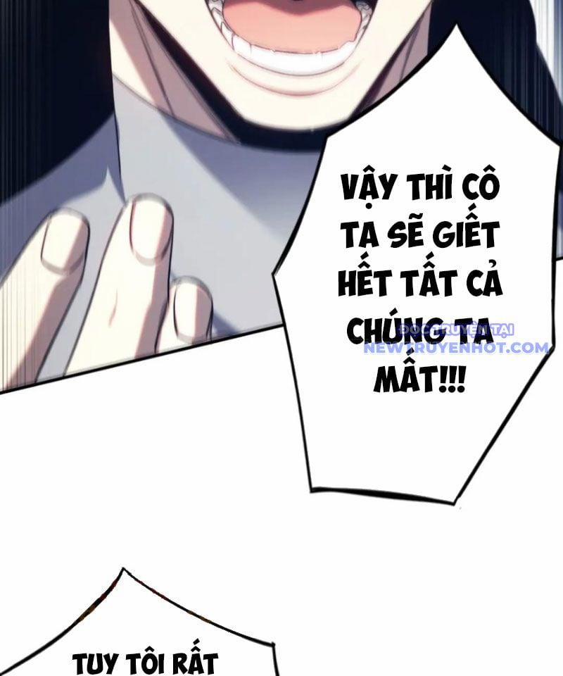 Boss Cuối Chấp Nhận Trở Thành Người Chơi 54 trang 29