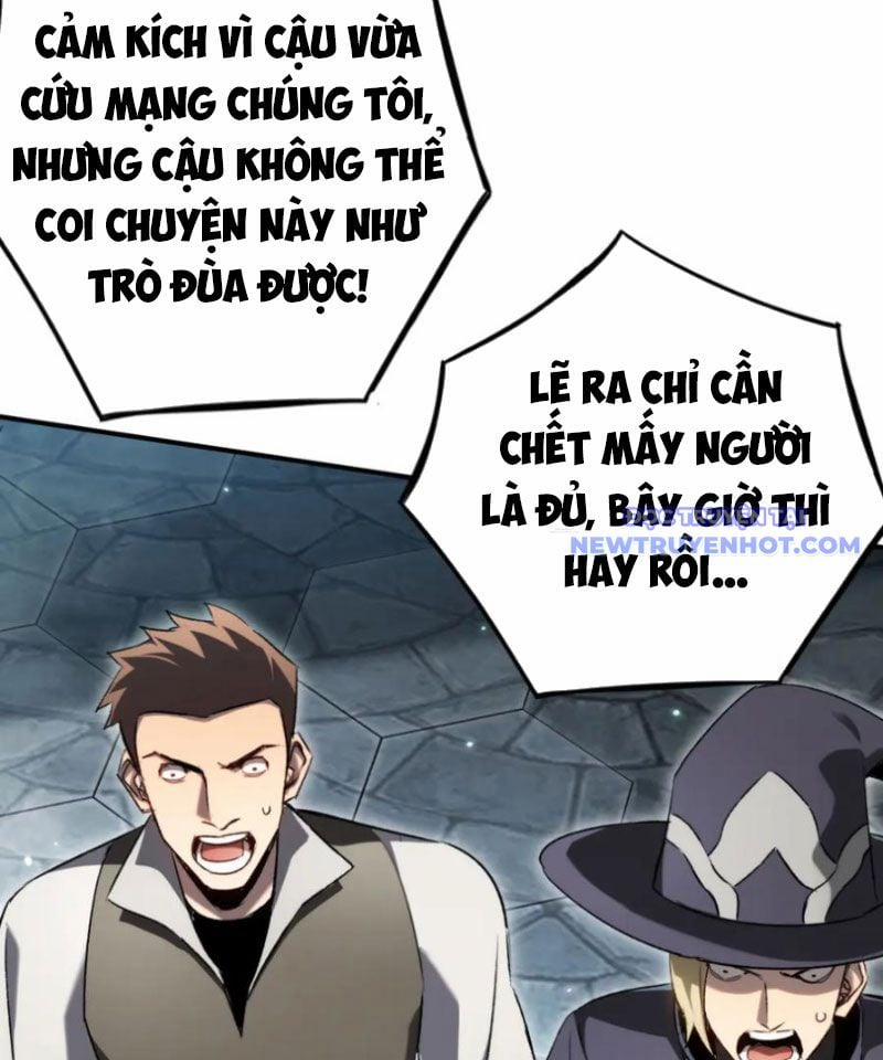 Boss Cuối Chấp Nhận Trở Thành Người Chơi 54 trang 30