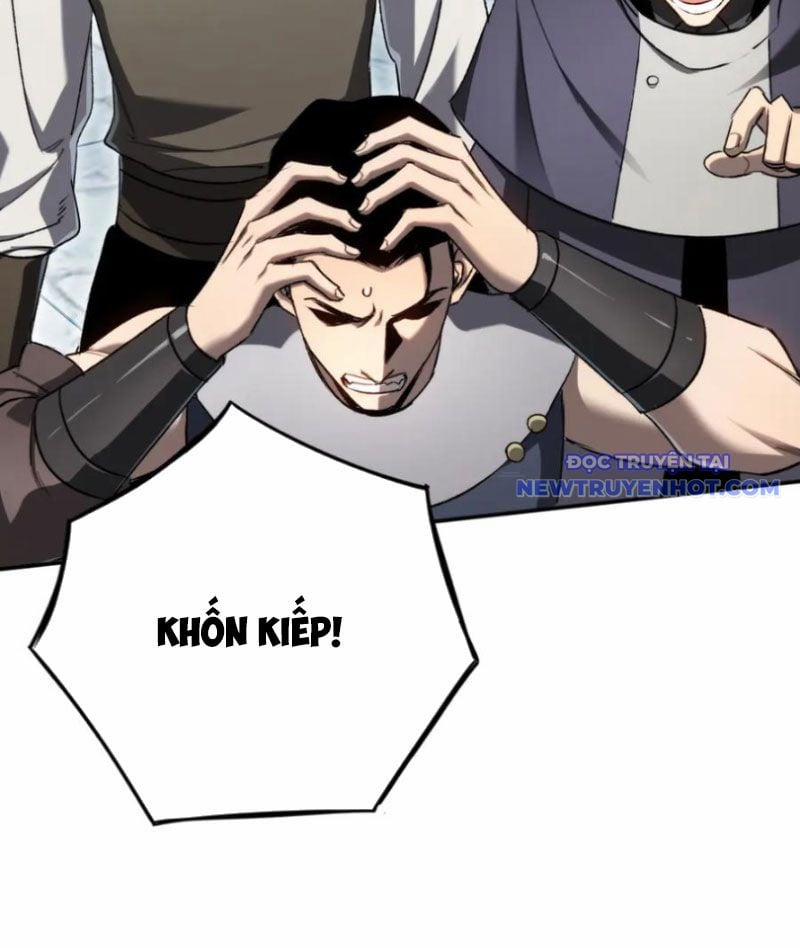 Boss Cuối Chấp Nhận Trở Thành Người Chơi 54 trang 31