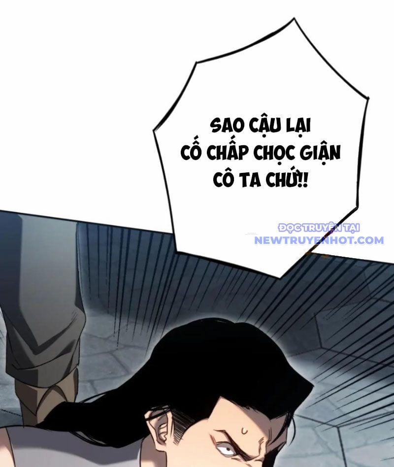 Boss Cuối Chấp Nhận Trở Thành Người Chơi 54 trang 32