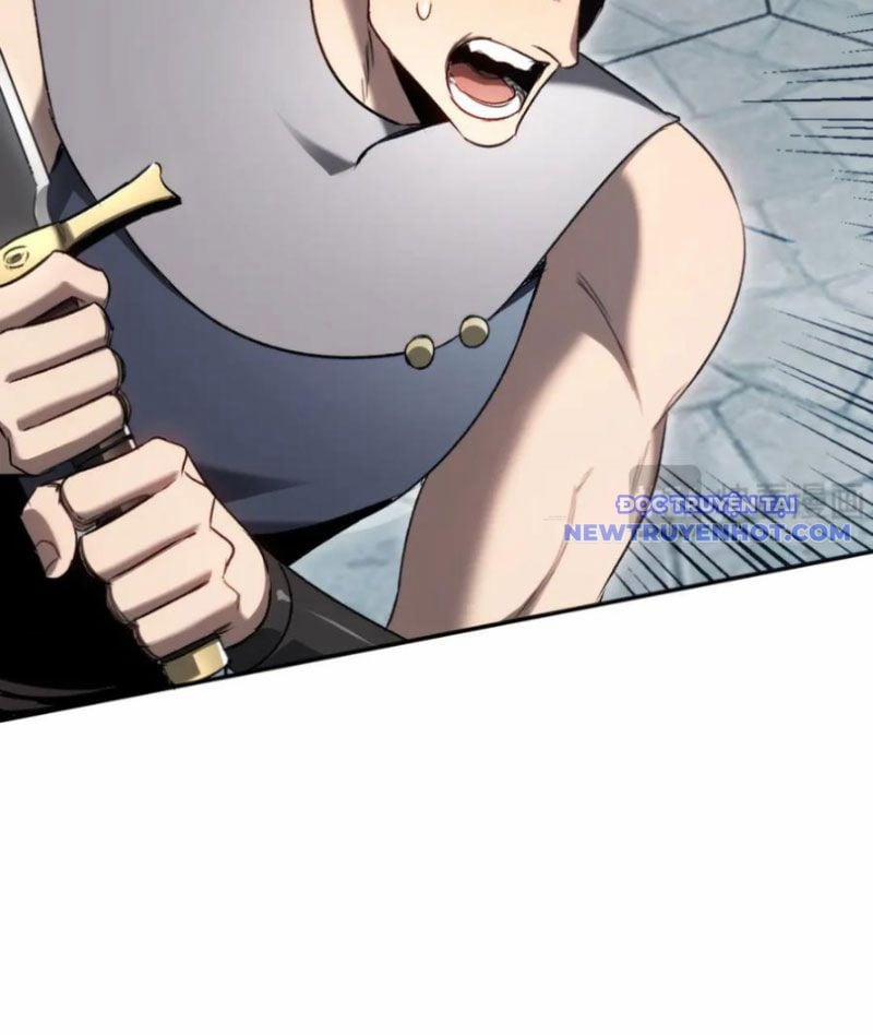 Boss Cuối Chấp Nhận Trở Thành Người Chơi 54 trang 33