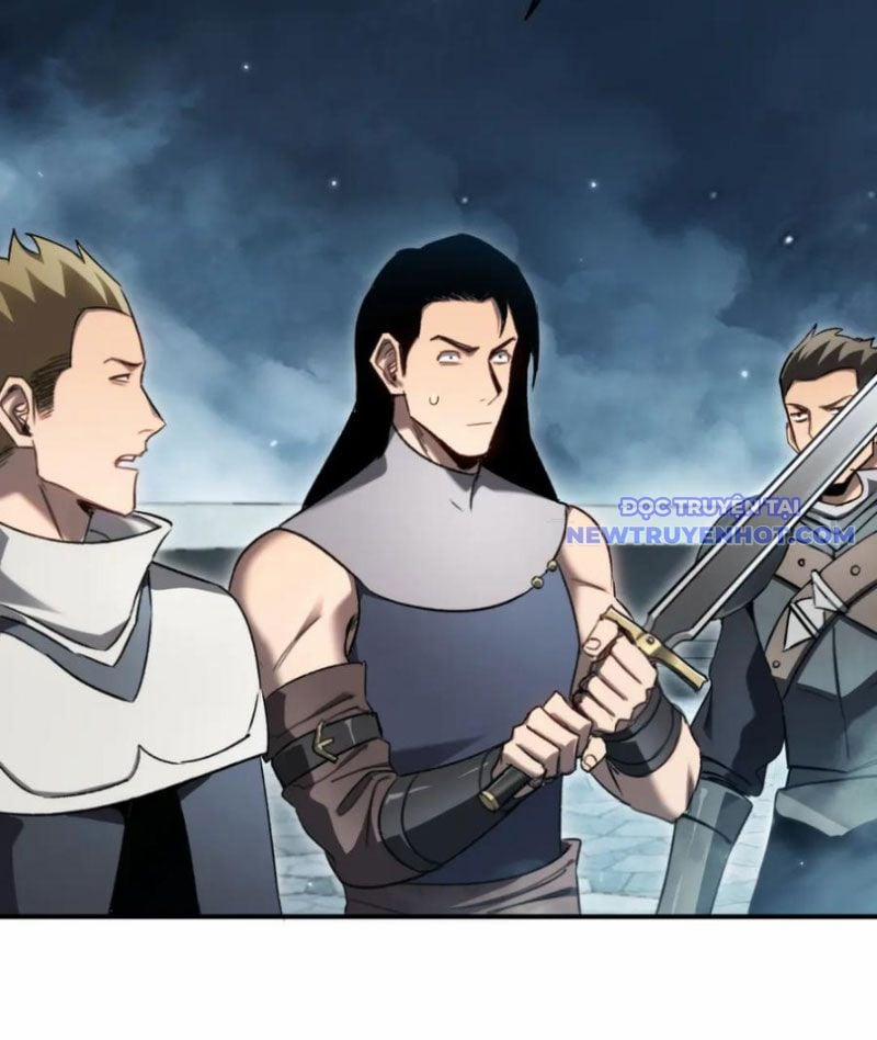 Boss Cuối Chấp Nhận Trở Thành Người Chơi 54 trang 44