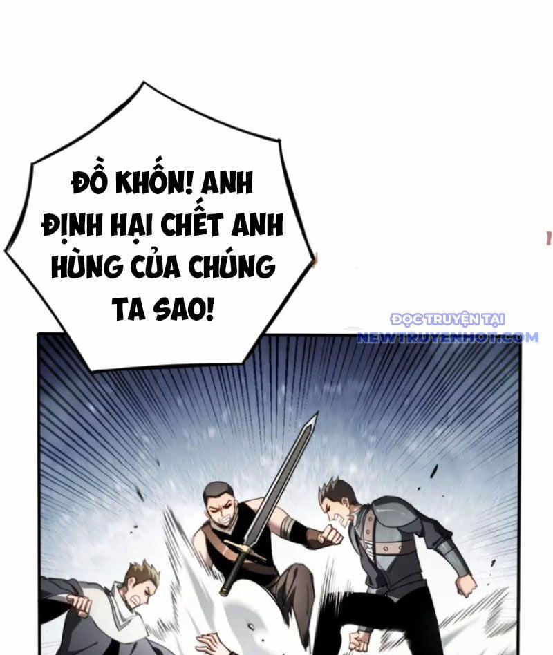 Boss Cuối Chấp Nhận Trở Thành Người Chơi 54 trang 45