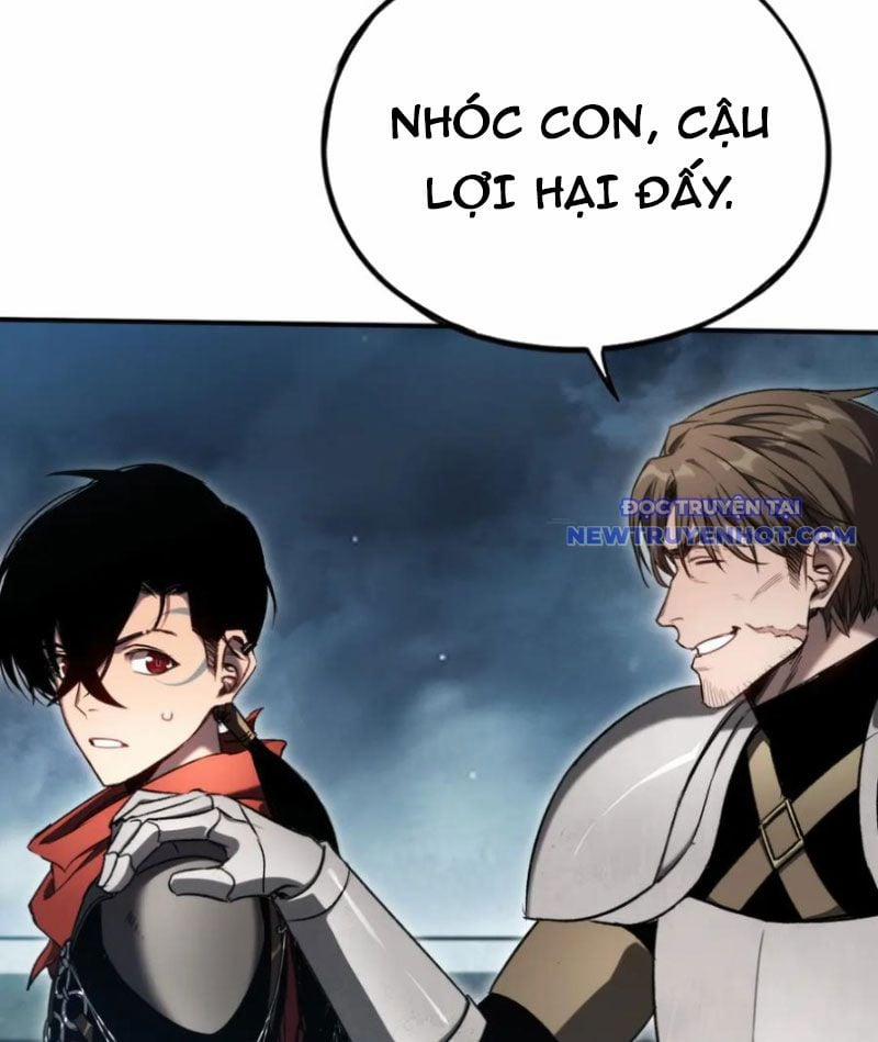 Boss Cuối Chấp Nhận Trở Thành Người Chơi 54 trang 49
