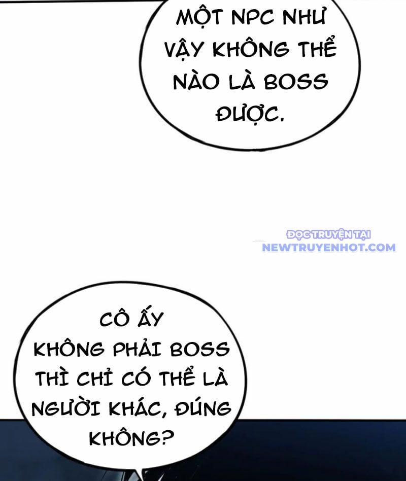 Boss Cuối Chấp Nhận Trở Thành Người Chơi 54 trang 54