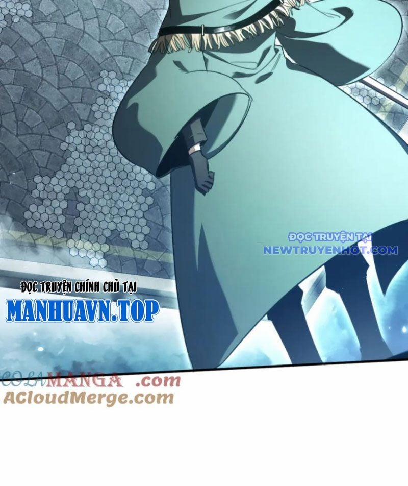 Boss Cuối Chấp Nhận Trở Thành Người Chơi 54 trang 65