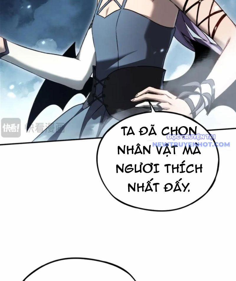 Boss Cuối Chấp Nhận Trở Thành Người Chơi 54 trang 74