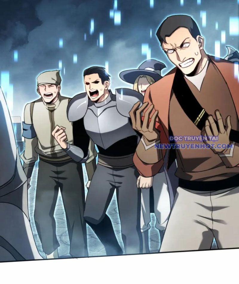 Boss Cuối Chấp Nhận Trở Thành Người Chơi 54 trang 79