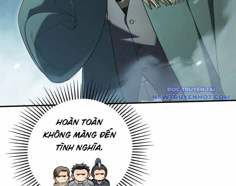 Boss Cuối Chấp Nhận Trở Thành Người Chơi 55 trang 10