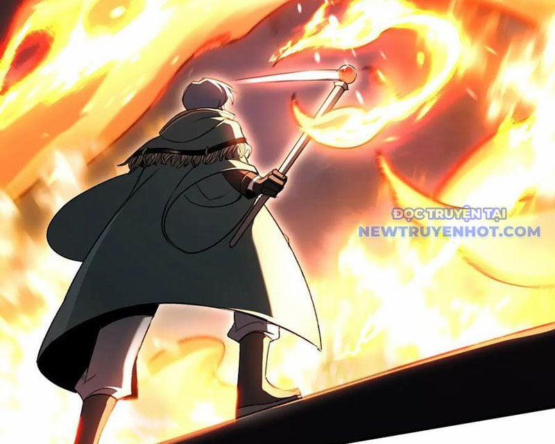 Boss Cuối Chấp Nhận Trở Thành Người Chơi 55 trang 105