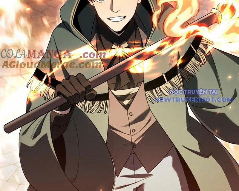 Boss Cuối Chấp Nhận Trở Thành Người Chơi 55 trang 114