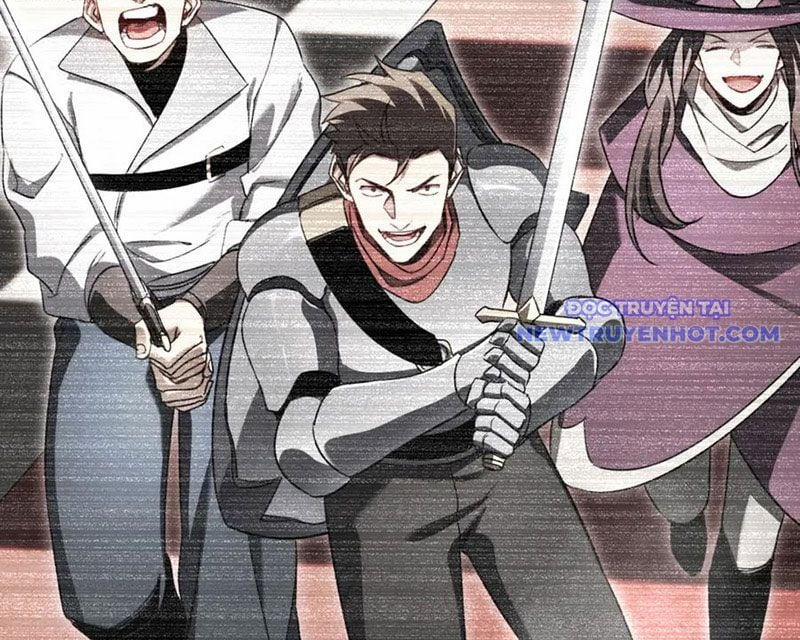 Boss Cuối Chấp Nhận Trở Thành Người Chơi 55 trang 116