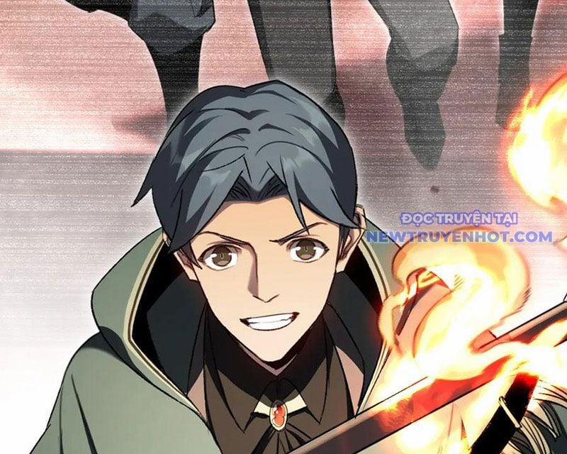 Boss Cuối Chấp Nhận Trở Thành Người Chơi 55 trang 117