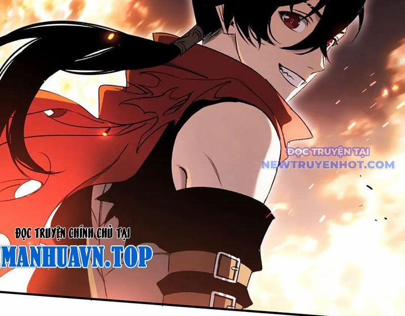 Boss Cuối Chấp Nhận Trở Thành Người Chơi 55 trang 128