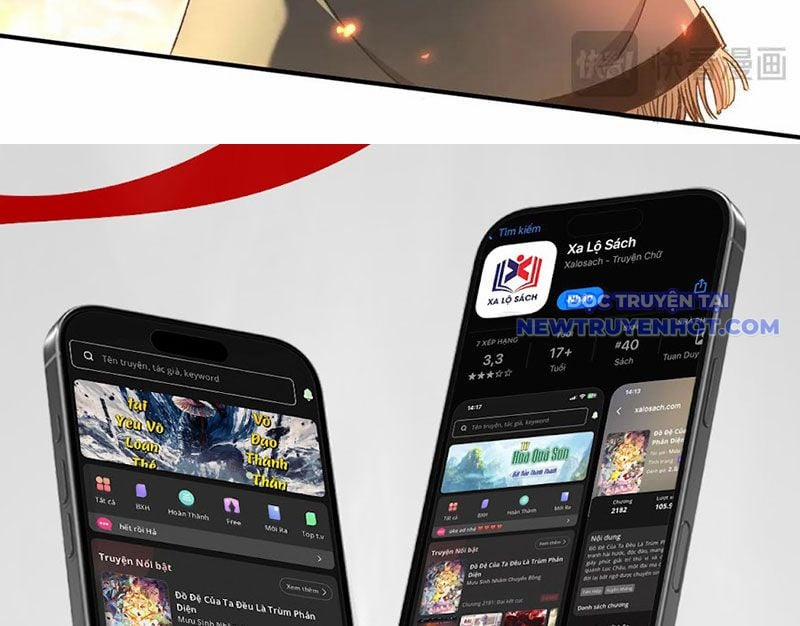 Boss Cuối Chấp Nhận Trở Thành Người Chơi 55 trang 131