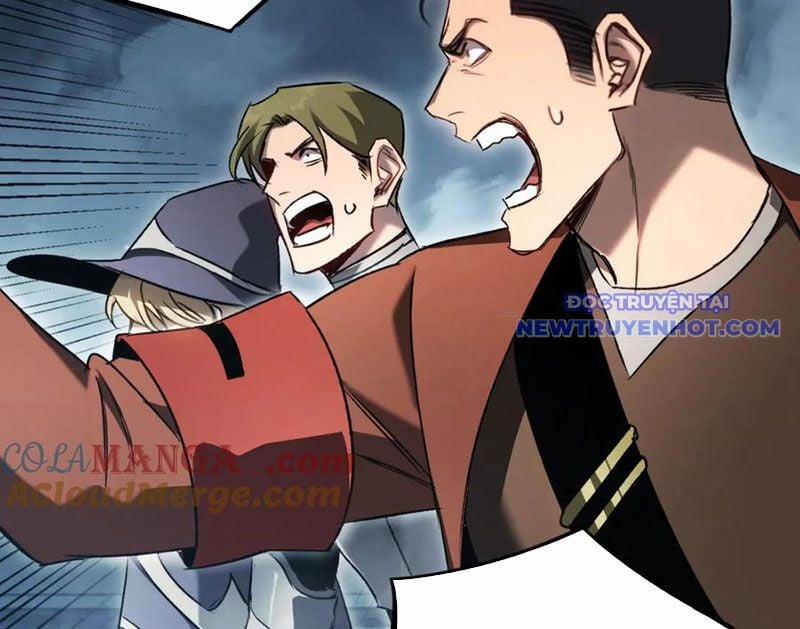 Boss Cuối Chấp Nhận Trở Thành Người Chơi 55 trang 15