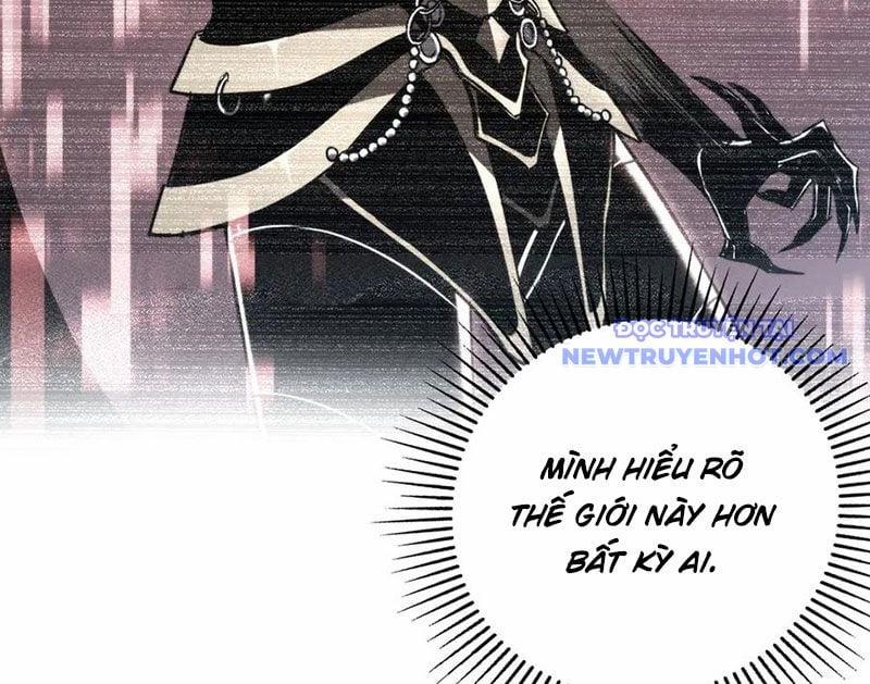 Boss Cuối Chấp Nhận Trở Thành Người Chơi 55 trang 25