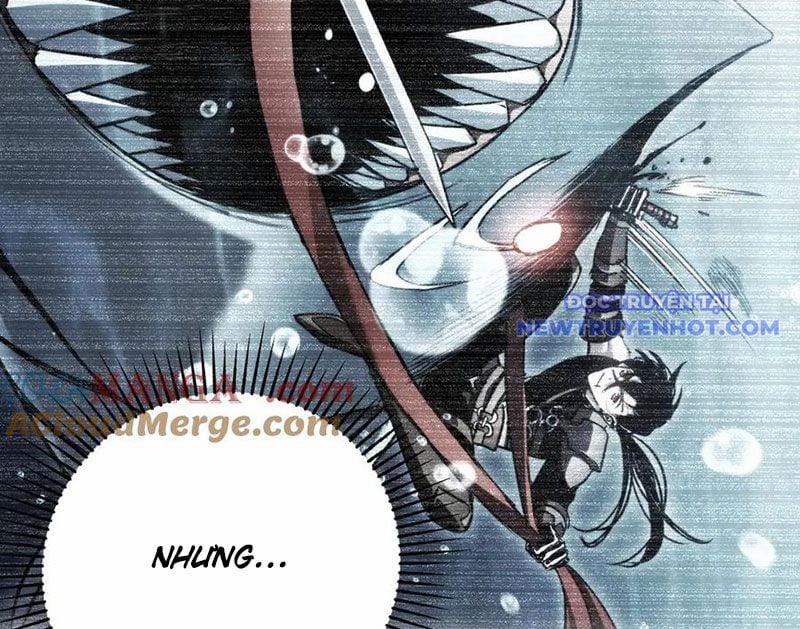 Boss Cuối Chấp Nhận Trở Thành Người Chơi 55 trang 31