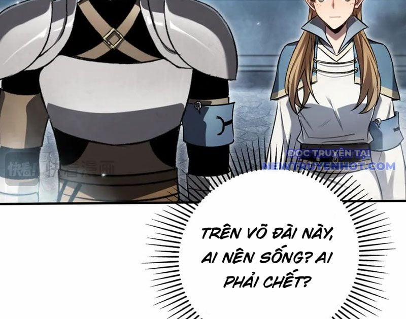 Boss Cuối Chấp Nhận Trở Thành Người Chơi 55 trang 34