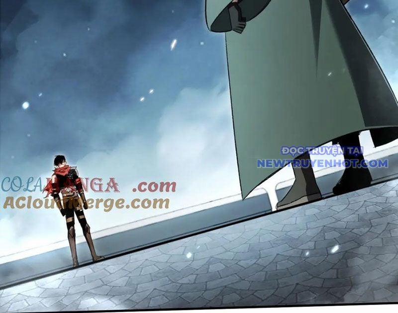 Boss Cuối Chấp Nhận Trở Thành Người Chơi 55 trang 4