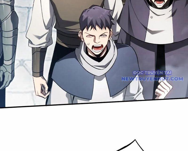 Boss Cuối Chấp Nhận Trở Thành Người Chơi 55 trang 42