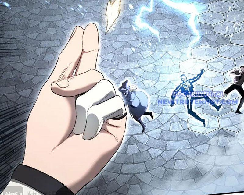 Boss Cuối Chấp Nhận Trở Thành Người Chơi 55 trang 53