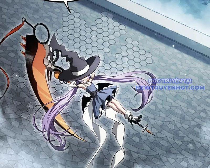 Boss Cuối Chấp Nhận Trở Thành Người Chơi 55 trang 55