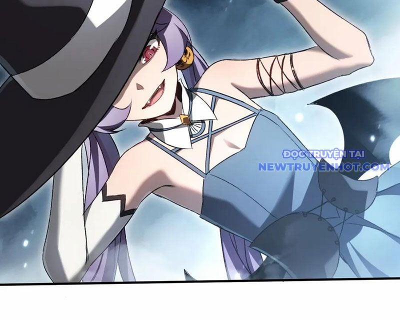 Boss Cuối Chấp Nhận Trở Thành Người Chơi 55 trang 58