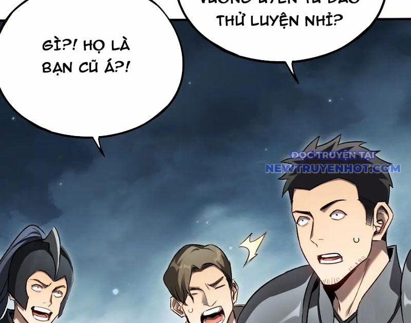 Boss Cuối Chấp Nhận Trở Thành Người Chơi 55 trang 6