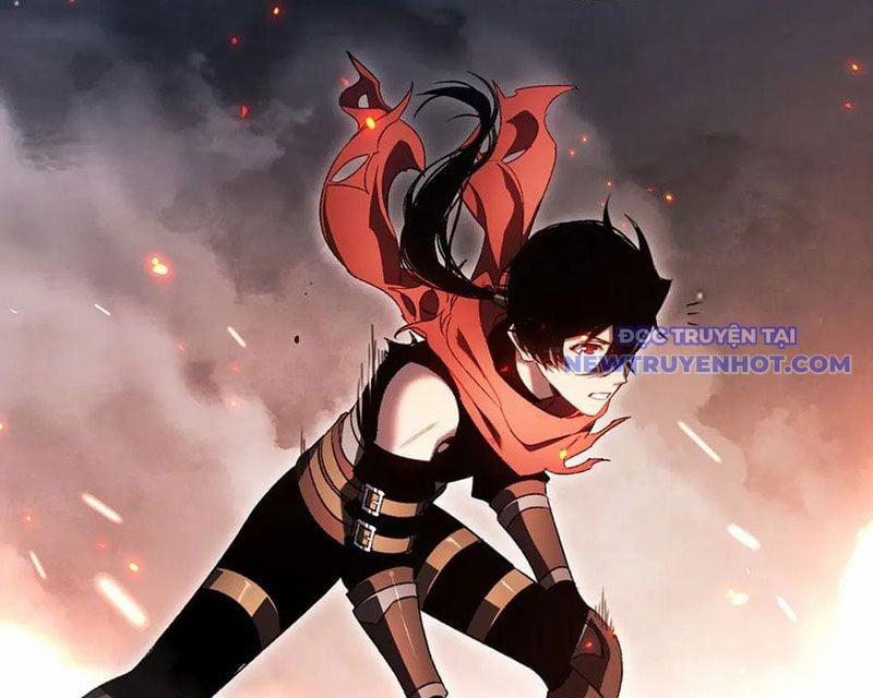 Boss Cuối Chấp Nhận Trở Thành Người Chơi 55 trang 96