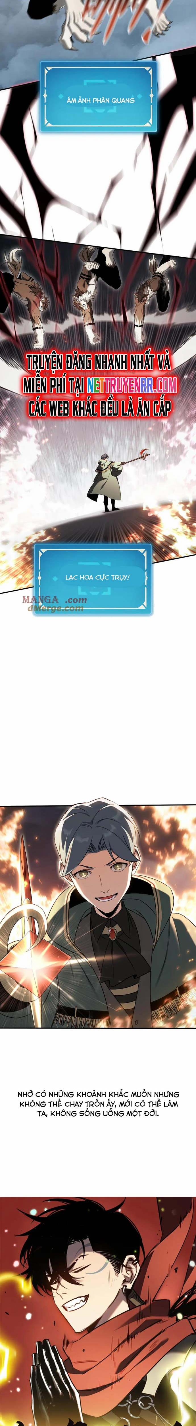 Boss Cuối Chấp Nhận Trở Thành Người Chơi 56 trang 11