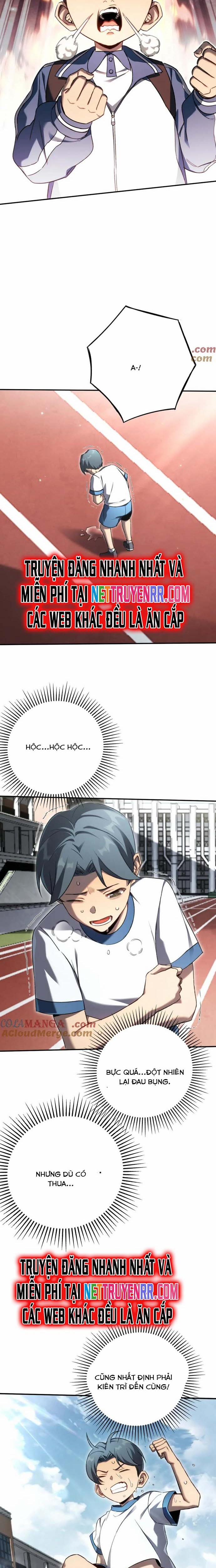 Boss Cuối Chấp Nhận Trở Thành Người Chơi 56 trang 2