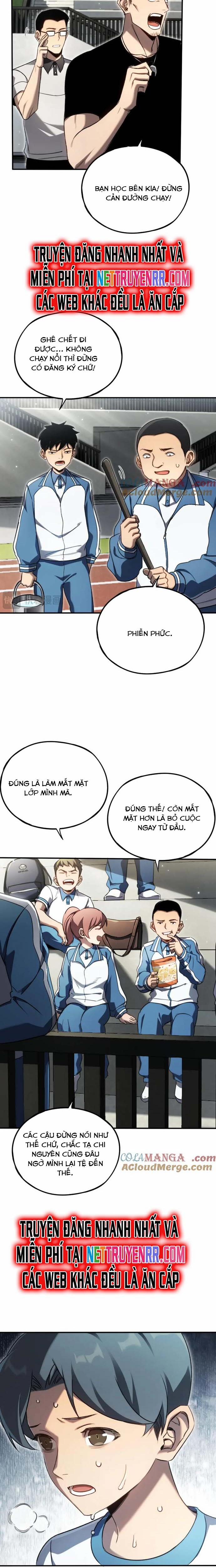 Boss Cuối Chấp Nhận Trở Thành Người Chơi 56 trang 3