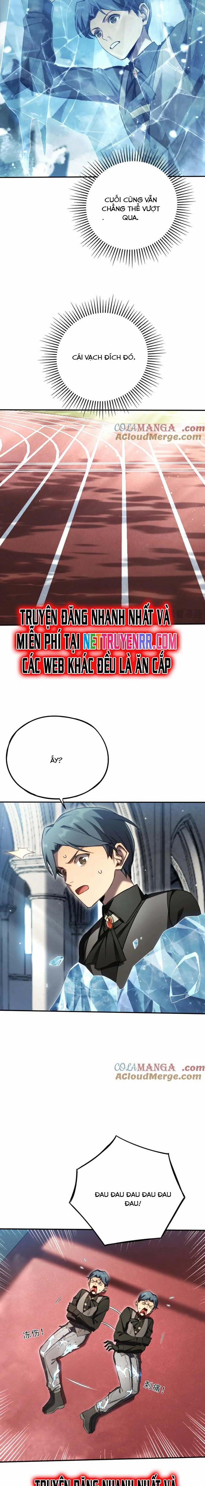 Boss Cuối Chấp Nhận Trở Thành Người Chơi 56 trang 6