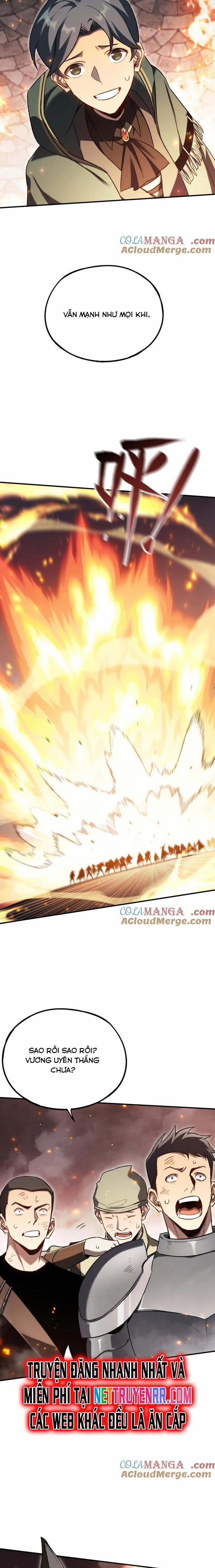 Boss Cuối Chấp Nhận Trở Thành Người Chơi 57 trang 2