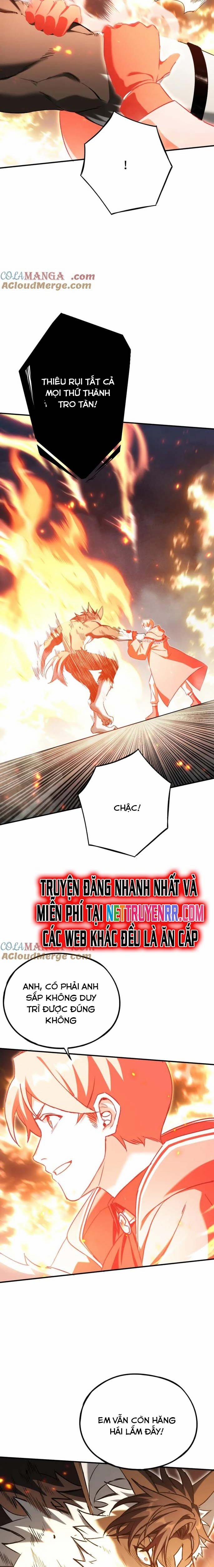 Boss Cuối Chấp Nhận Trở Thành Người Chơi 57 trang 3