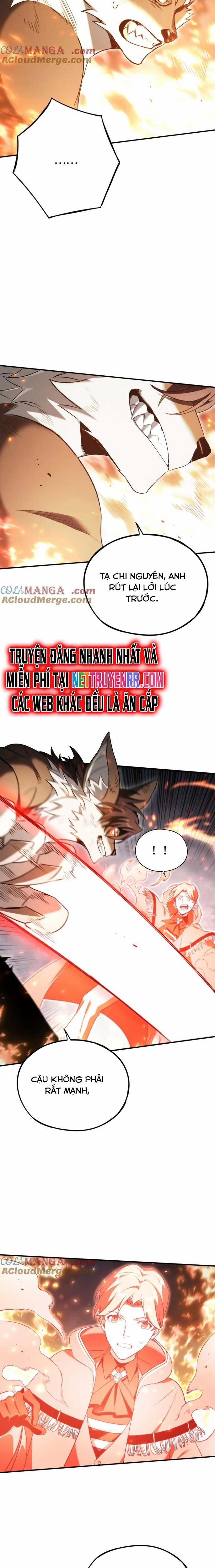 Boss Cuối Chấp Nhận Trở Thành Người Chơi 57 trang 4