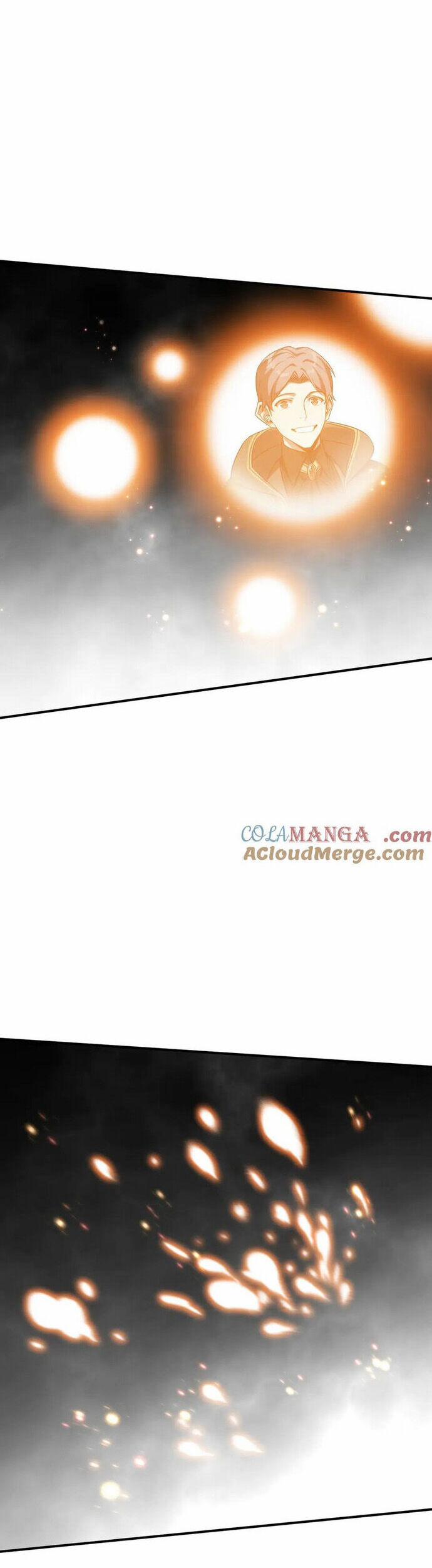 Boss Cuối Chấp Nhận Trở Thành Người Chơi 58 trang 18