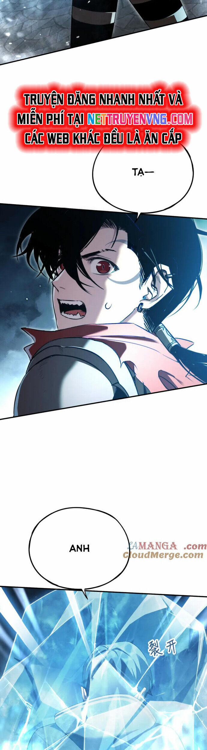 Boss Cuối Chấp Nhận Trở Thành Người Chơi 58 trang 2