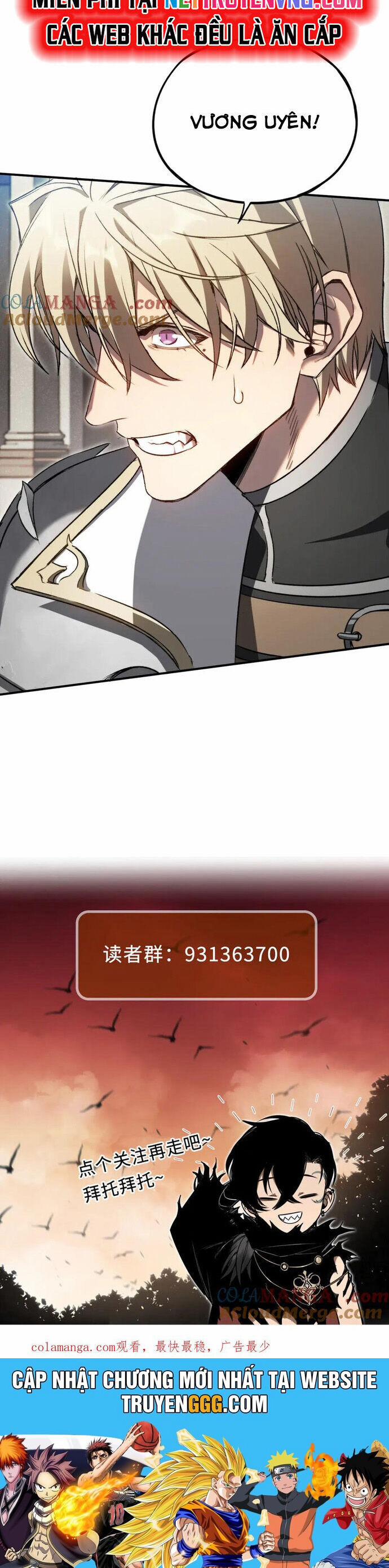 Boss Cuối Chấp Nhận Trở Thành Người Chơi 58 trang 30