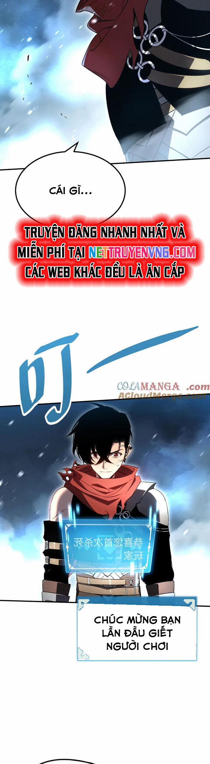 Boss Cuối Chấp Nhận Trở Thành Người Chơi 58 trang 8