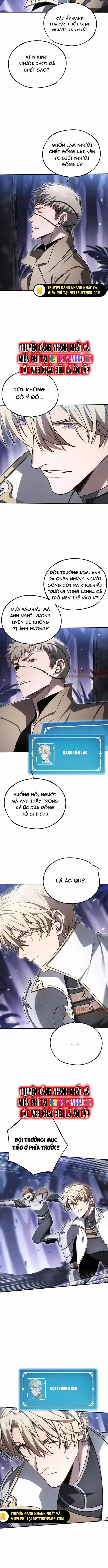 Boss Cuối Chấp Nhận Trở Thành Người Chơi 59 trang 2