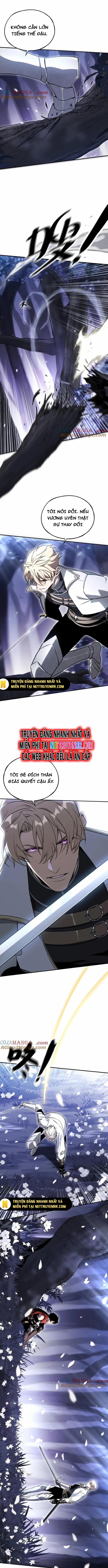 Boss Cuối Chấp Nhận Trở Thành Người Chơi 59 trang 3