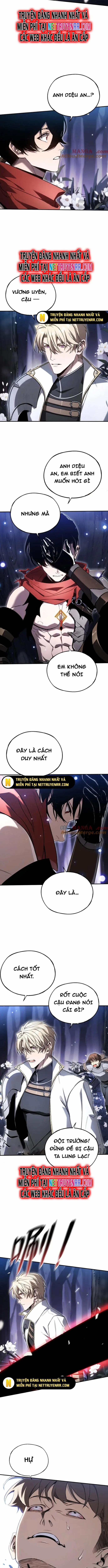 Boss Cuối Chấp Nhận Trở Thành Người Chơi 59 trang 4