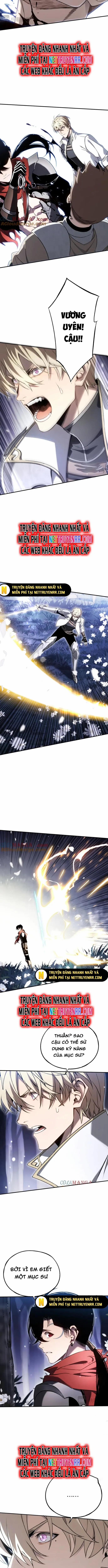 Boss Cuối Chấp Nhận Trở Thành Người Chơi 59 trang 5