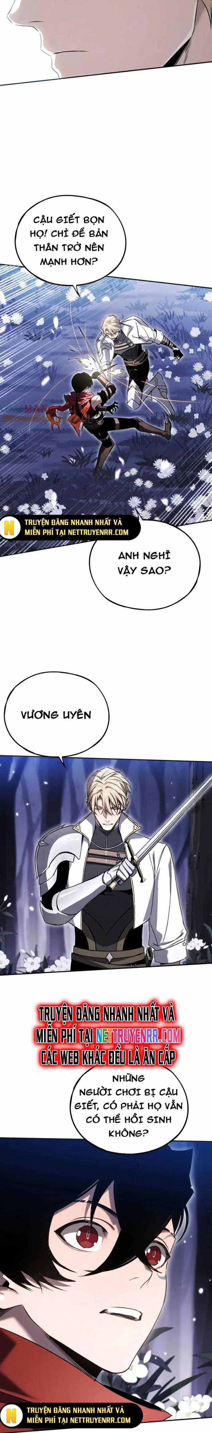Boss Cuối Chấp Nhận Trở Thành Người Chơi 59 trang 6