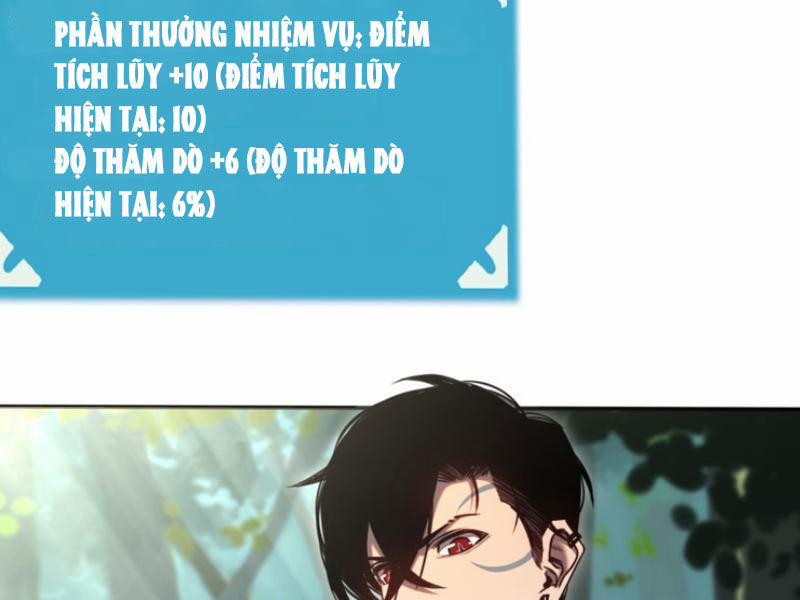 Boss Cuối Chấp Nhận Trở Thành Người Chơi 6 trang 134